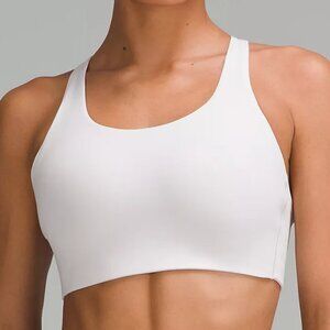 lululemon Energy Bra High Support 34D, Hunter Green